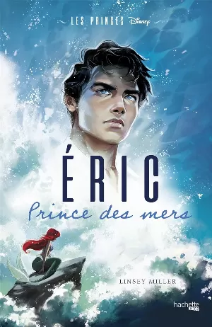 Linsey Miller - Les Princes, Tome 1 : Eric, Prince des mers